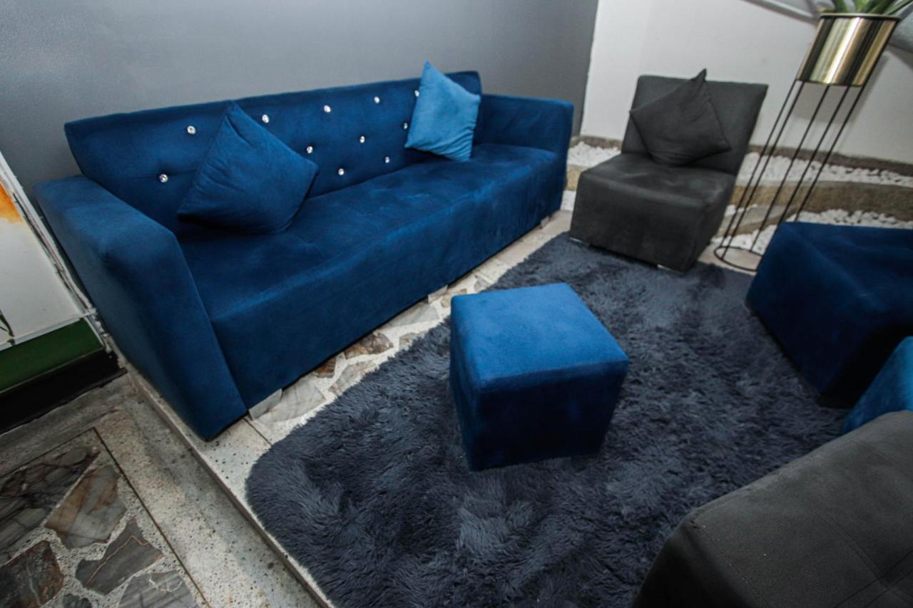 Aw Hotel Urban 80 Medellin Luaran gambar