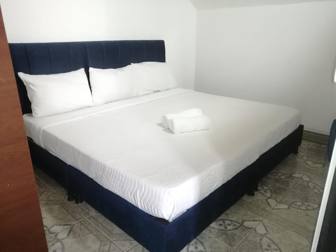 Aw Hotel Urban 80 Medellin Luaran gambar